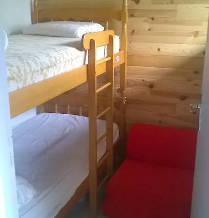 Appartement L'appart Mountain View *