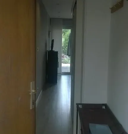 L'appart Mountain View Appartement Ax-les-Thermes