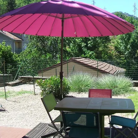 L'appart Mountain View Ax-les-Thermes
